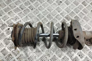 51601SWYE211 , art13198633 Амортизатор передний левый Honda CR-V 2 Арт 13198633, вид 8