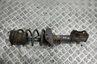 51601SWYE211 , art13198633 Амортизатор передний левый Honda CR-V 2 Арт 13198633, вид 10