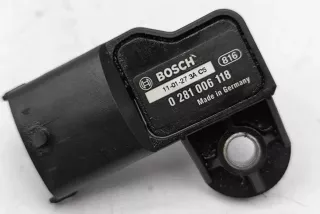 0281006118 , art13197192 Датчик давления выхлопных газов Honda CR-V 2 Арт 13197192, вид 1