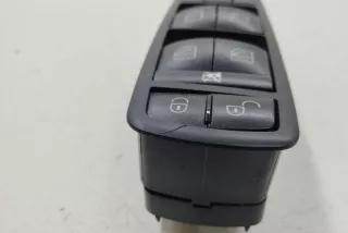 A1698206610 , art13199957 Кнопка стеклоподъемника переднего левого Mercedes B W245 Арт 13199957, вид 3