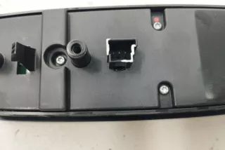 A1698206610 , art13199957 Кнопка стеклоподъемника переднего левого Mercedes B W245 Арт 13199957, вид 7