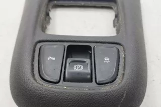 13271123, 13293509 , art13200706 Кнопка ручного тормоза (ручника) Opel Zafira C Арт 13200706, вид 3