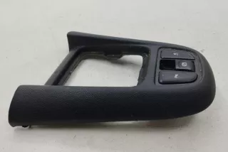 13271123, 13293509 , art13200706 Кнопка ручного тормоза (ручника) Opel Zafira C Арт 13200706, вид 4