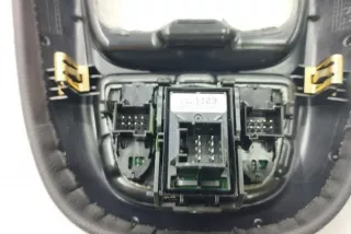 13271123, 13293509 , art13200706 Кнопка ручного тормоза (ручника) Opel Zafira C Арт 13200706, вид 7