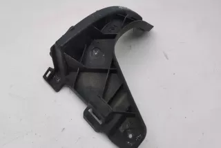 13300744 , art13199364 Кронштейн крепления бампера заднего Opel Zafira C Арт 13199364, вид 3