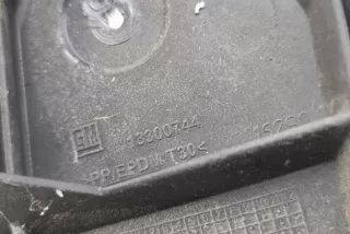 13300744 , art13199364 Кронштейн крепления бампера заднего Opel Zafira C Арт 13199364, вид 6