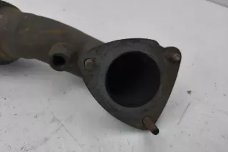 art13203517 Гофра глушителя Opel Zafira C Арт 13203517, вид 6