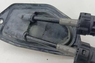 112102127 , art13198210 Проводка КПП Toyota Avensis 3 Арт 13198210, вид 5