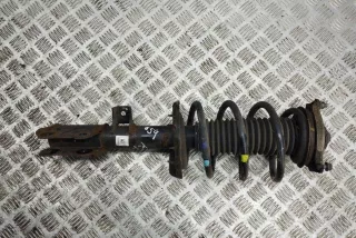 D70L, 54650D7000 , art13198159 Амортизатор передний левый Hyundai Tucson 3 Арт 13198159, вид 1