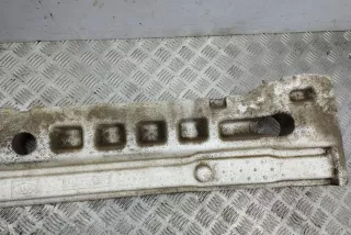 art13197708 Усилитель бампера заднего Kia Carens 3 Арт 13197708, вид 5