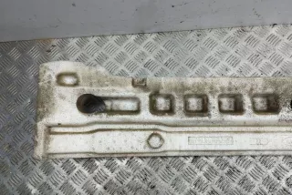 art13197708 Усилитель бампера заднего Kia Carens 3 Арт 13197708, вид 6