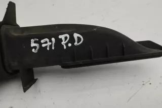 7555193 , art13200577 Патрубок впускного коллектора BMW 7 F01/F02 Арт 13200577, вид 6