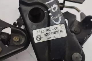 7206453, 7183762 , art13200614 Замок капота BMW 7 F01/F02 Арт 13200614, вид 7