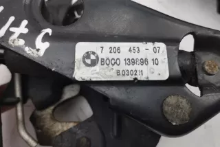 7206453, 7183762 , art13200614 Замок капота BMW 7 F01/F02 Арт 13200614, вид 8