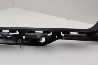 7060797 , art13201685 Кронштейн крепления бампера заднего BMW 5 E60/E61 Арт 13201685, вид 2