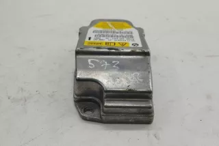 220443136, 9172019, 31917201901K , art13201214 Блок AirBag BMW 5 E60/E61 Арт 13201214, вид 4