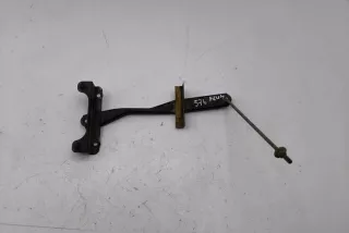 art13202328 Планка крепления аккумулятора Toyota Rav 4 3 Арт 13202328, вид 1