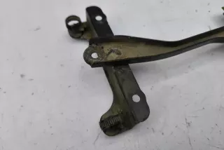 art13202328 Планка крепления аккумулятора Toyota Rav 4 3 Арт 13202328, вид 2