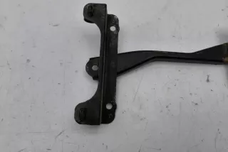 art13202328 Планка крепления аккумулятора Toyota Rav 4 3 Арт 13202328, вид 4