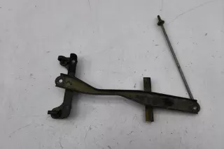 art13202328 Планка крепления аккумулятора Toyota Rav 4 3 Арт 13202328, вид 6