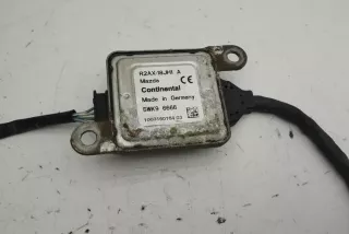 R2AX18JH1 , art13202959 Лямбда-зонд Toyota Rav 4 3 Арт 13202959, вид 4