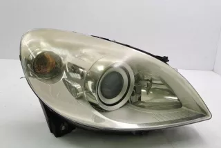 A1698205261, 231210630, 0301220288 , art13203293 Фара правая Mercedes B W245 Арт 13203293, вид 1