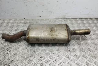 7791919, 14097610, 286870 , art13200997 Глушитель BMW 1 E81/E82/E87/E88 Арт 13200997, вид 6