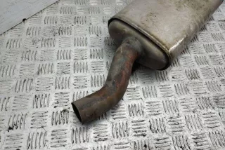 7791919, 14097610, 286870 , art13200997 Глушитель BMW 1 E81/E82/E87/E88 Арт 13200997, вид 10