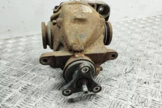 7566169, 8907100119970000 , art13202021 Дифференциал BMW 1 E81/E82/E87/E88 Арт 13202021, вид 7