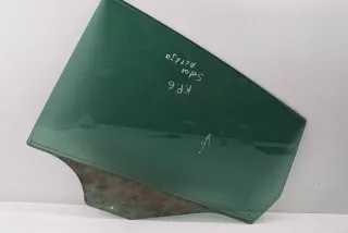 E1743R00345 , art13201669 Стекло двери задней левой Seat Altea Арт 13201669, вид 1