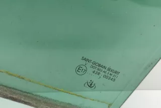 E1743R00345 , art13201669 Стекло двери задней левой Seat Altea Арт 13201669, вид 2