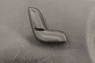 2049180630 , art13200090 Кнопка регулировки сидения Mercedes C W204 Арт 13200090, вид 5