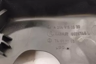 2049180530 , art13202244 Блок управления сиденьем Mercedes C W204 Арт 13202244, вид 7