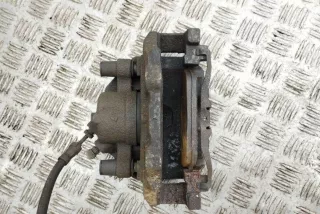 Bv612B302A1 , art13199604 Суппорт передний левый Ford Kuga 2 Арт 13199604, вид 6