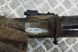CV6118K001ABB , art13201198 Амортизатор передний левый Ford Kuga 2 Арт 13201198, вид 2