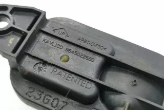 9645022680, 28507 , art13205430 Датчик давления выхлопных газов Mitsubishi Outlander 3 Арт 13205430, вид 2