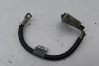 8K0915181, 0199000022 , art13202846 Клемма аккумулятора минус Audi A6 C6 (S6,RS6) Арт 13202846, вид 5