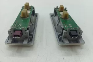 63316921164 , art13205568 Фонарь салона (плафон) BMW 5 E60/E61 Арт 13205568, вид 4