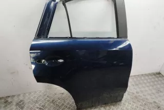 art13200500 Дверь задняя правая Mazda CX-5 1 Арт 13200500, вид 1