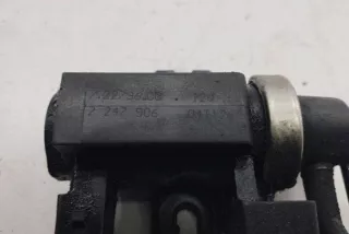 2247906, 945126 , art13202647 Клапан воздушный BMW 5 E60/E61 Арт 13202647, вид 2