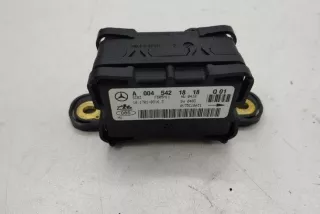 A0045421818, AV75C18A31 , art13206692 Датчик ускорения Mercedes ML W164 Арт 13206692, вид 1