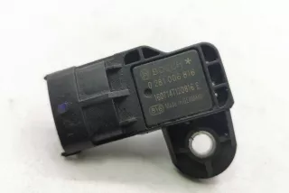 0281006816, 1607147120816E , art13205857 Датчик давления выхлопных газов Honda CR-V 2 Арт 13205857, вид 2