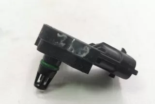 0281006816, 1607147120816E , art13205857 Датчик давления выхлопных газов Honda CR-V 2 Арт 13205857, вид 3