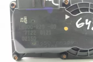 16800RZ0G0, 02150, 7T220121 , art13207751 Заслонка дроссельная Honda CR-V 2 1.6л Арт 13207751, вид 2