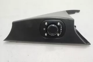 7L5837993F , art13202483 Джойстик регулировки зеркал Porsche Cayenne 955 Арт 13202483, вид 1