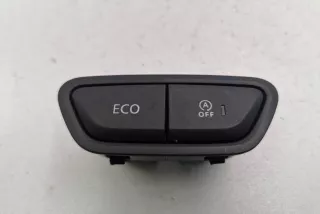 10108028, 2G1B41052R, 251B41052R , art13208402 Кнопка антипробуксовочной системы Renault Kadjar Арт 13208402, вид 3