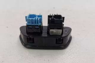 10108028, 2G1B41052R, 251B41052R , art13208402 Кнопка антипробуксовочной системы Renault Kadjar Арт 13208402, вид 7