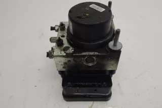 445400D100 , art13205956 Блок ABS Toyota Yaris 1 Арт 13205956, вид 2