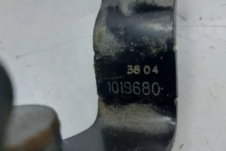1019680 , art13206437 Ремень безопасности задний правый Toyota Avensis 2 Арт 13206437, вид 4