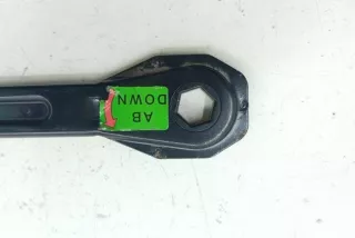 4145810049 , art13206194 Ключ колесный (балонный) Mercedes A W169 Арт 13206194, вид 3
